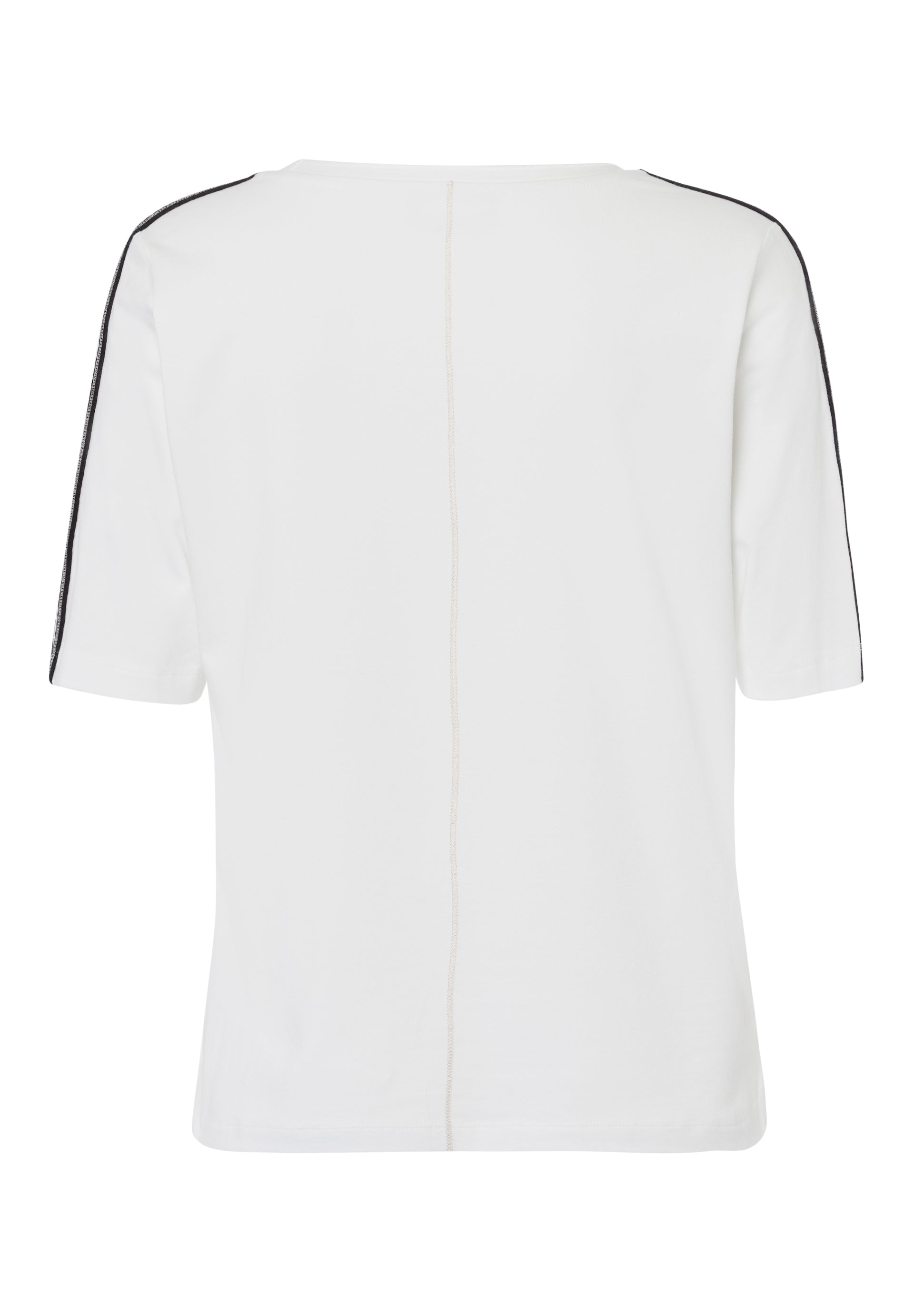 Front Print Top - 415450