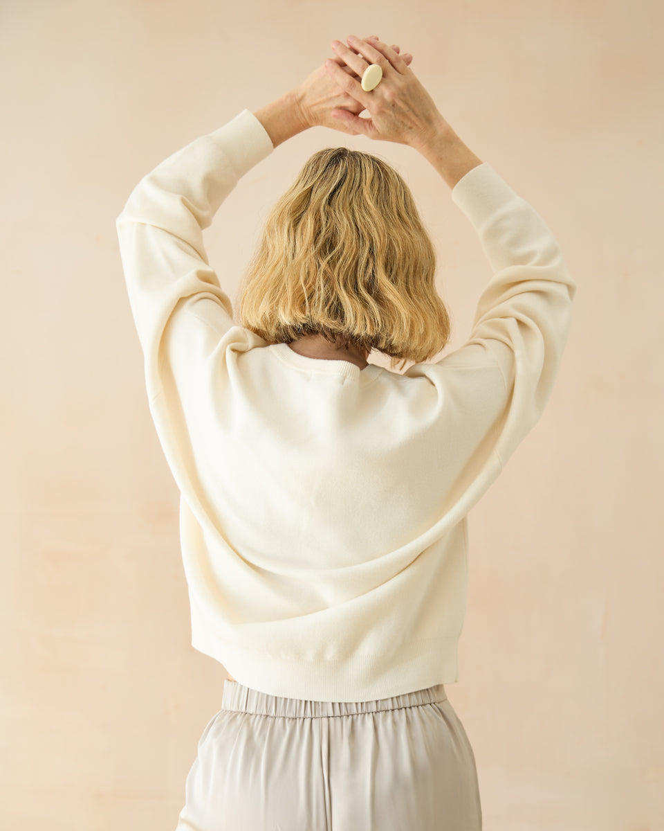 Uma Vanilla Jumper