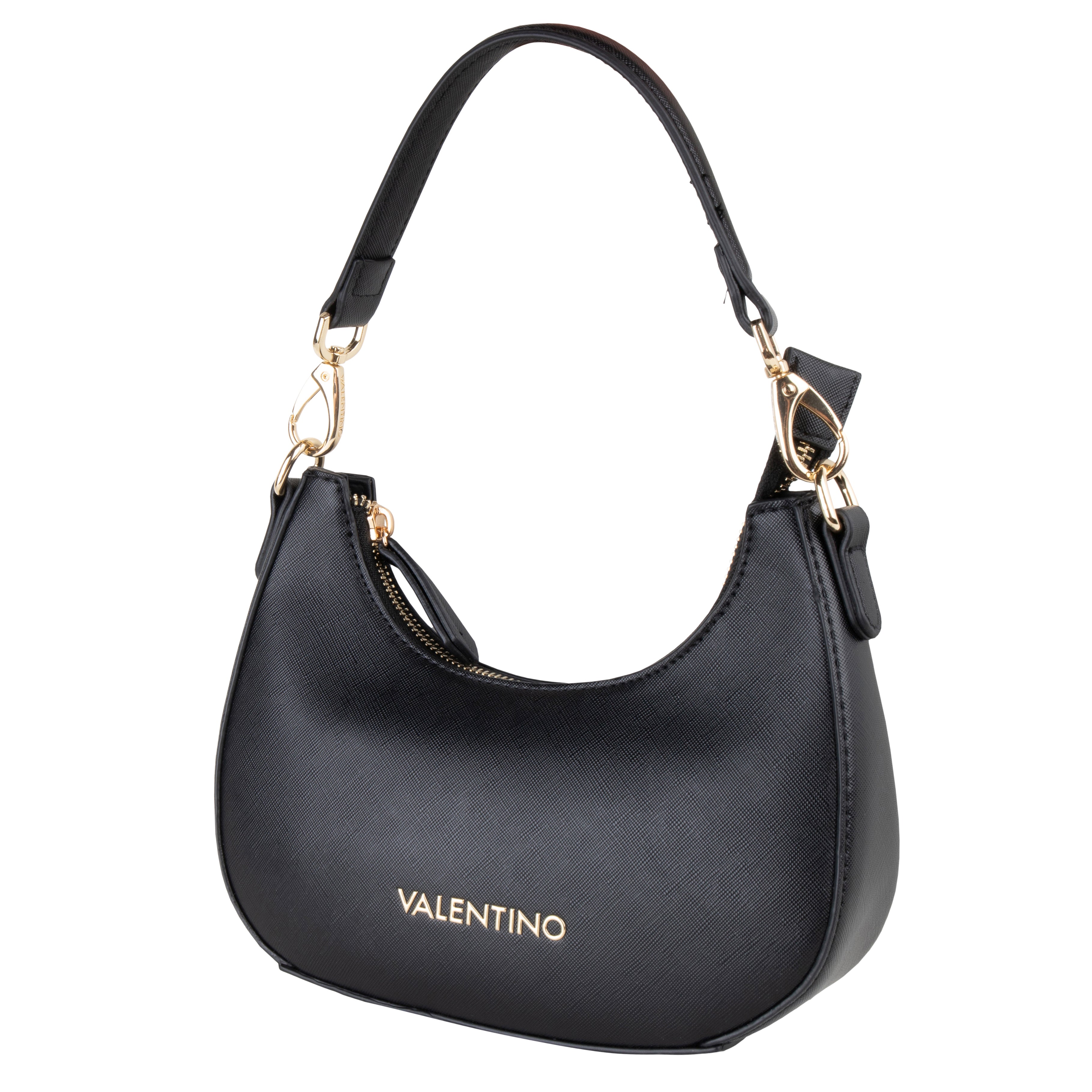 Black Hobo Bag VBS7B305