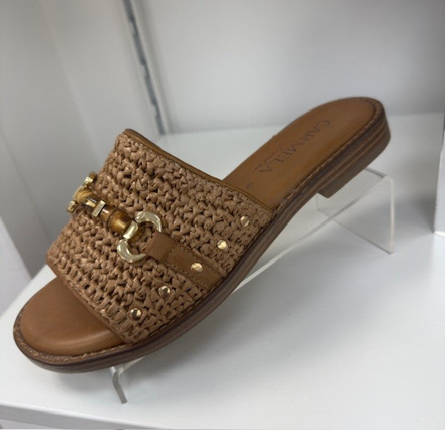 Camel Horse Bit Sliders - 162366