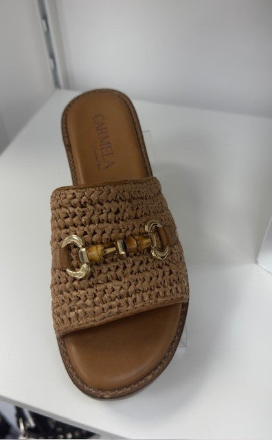 Camel Horse Bit Sliders - 162366