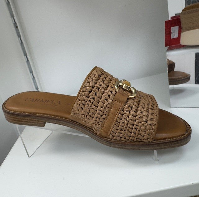 Camel Horse Bit Sliders - 162366