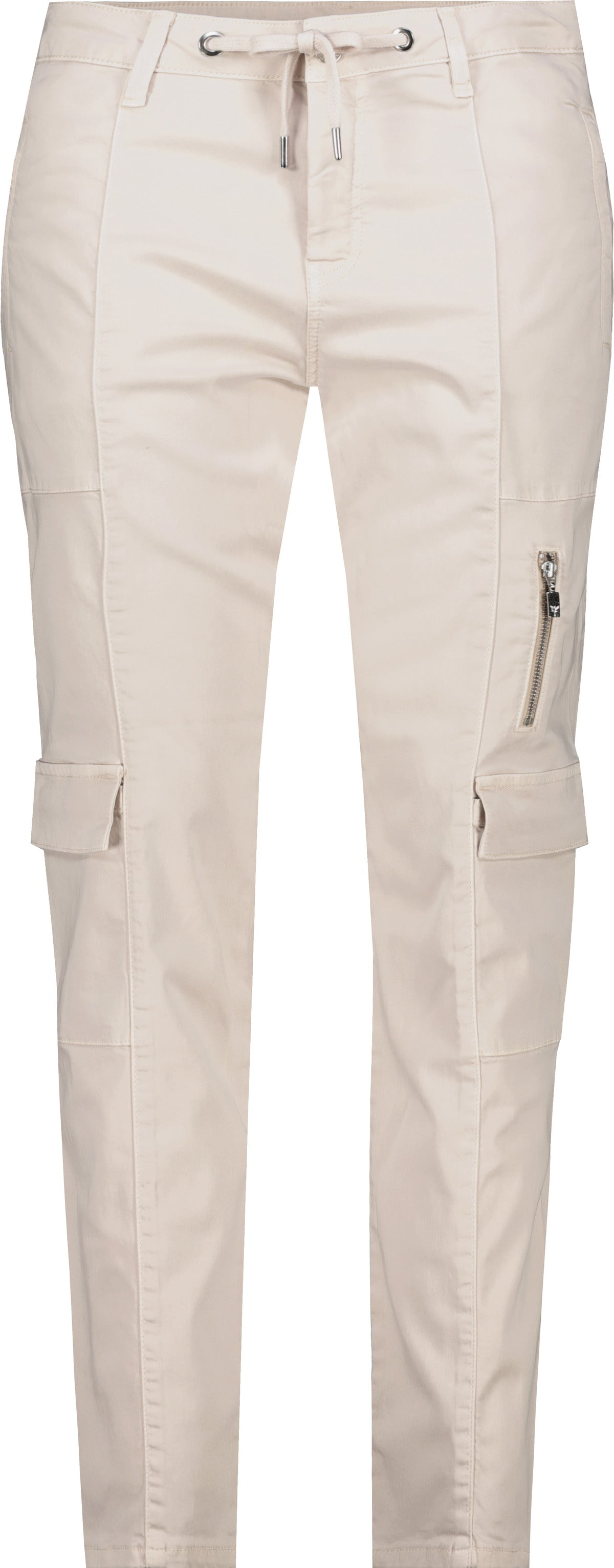 Warm Sand Antique Dye Pants - 409068