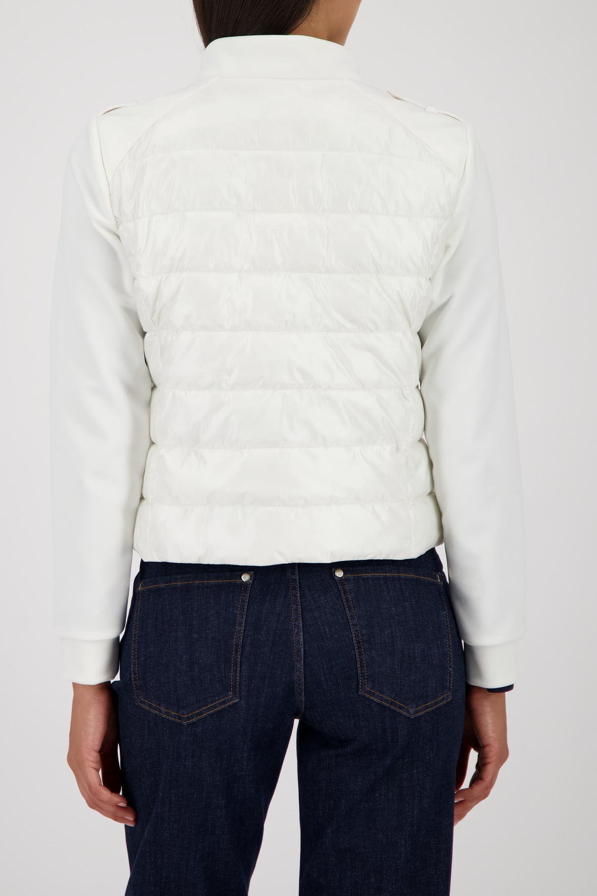 Off White Jacket - 410076
