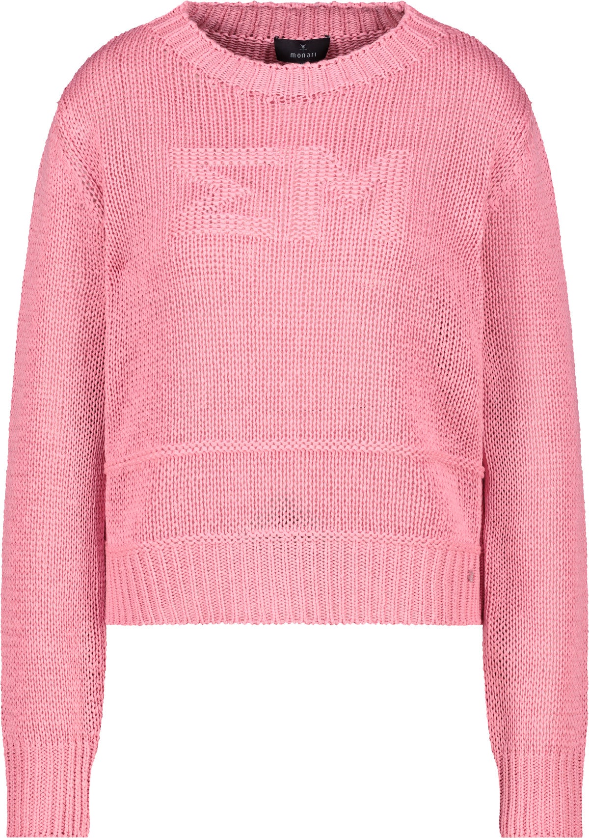 Spring Flower Sweater - 410221