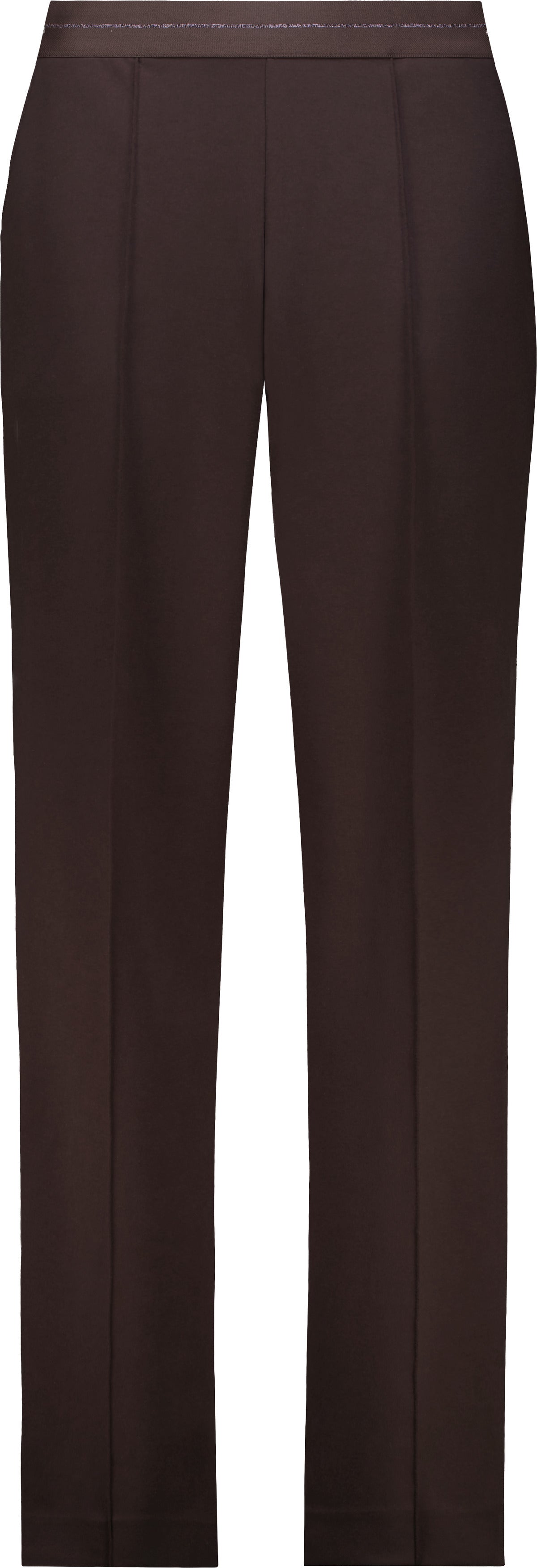 Dark Chocolate Pants - 410347