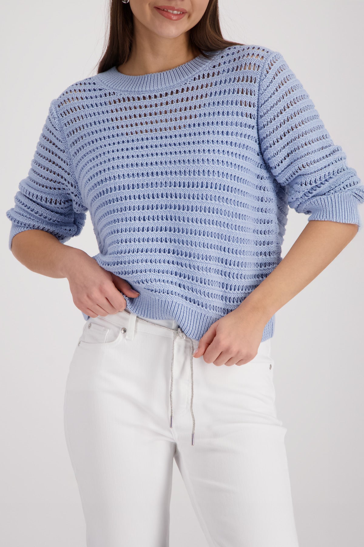 Sea Side Sweater - 410861