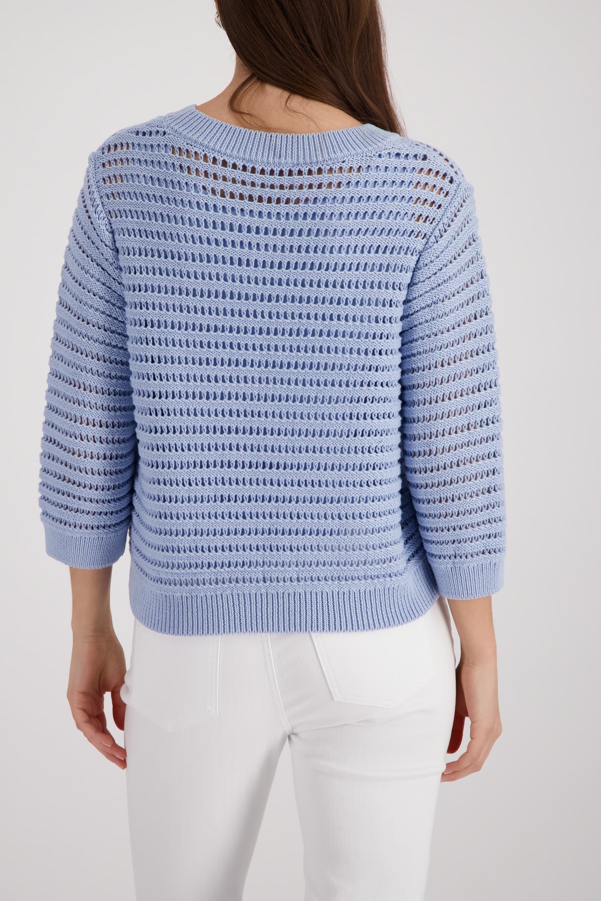 Sea Side Sweater - 410861