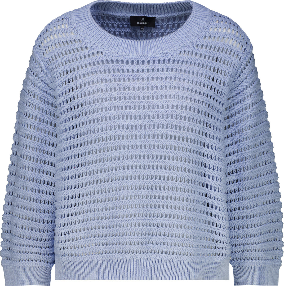 Sea Side Sweater - 410861