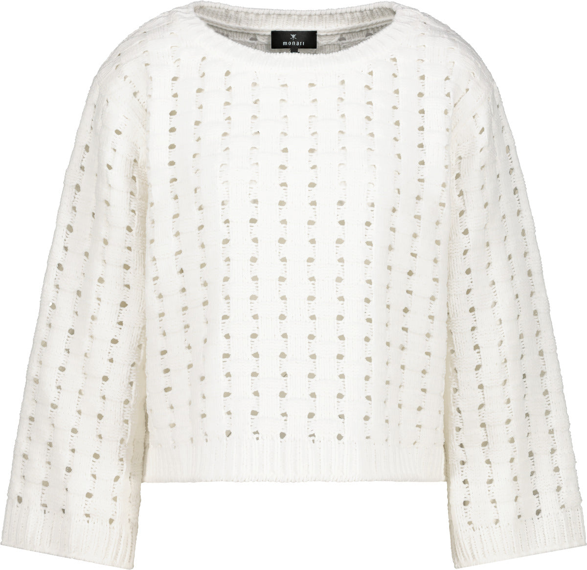Off White Sweater - 809056