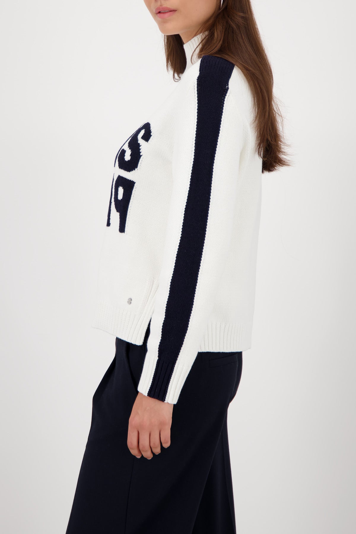 Off White Paris Sweater - 809114