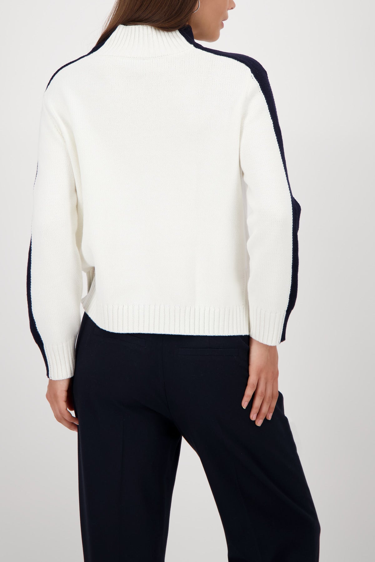 Off White Paris Sweater - 809114