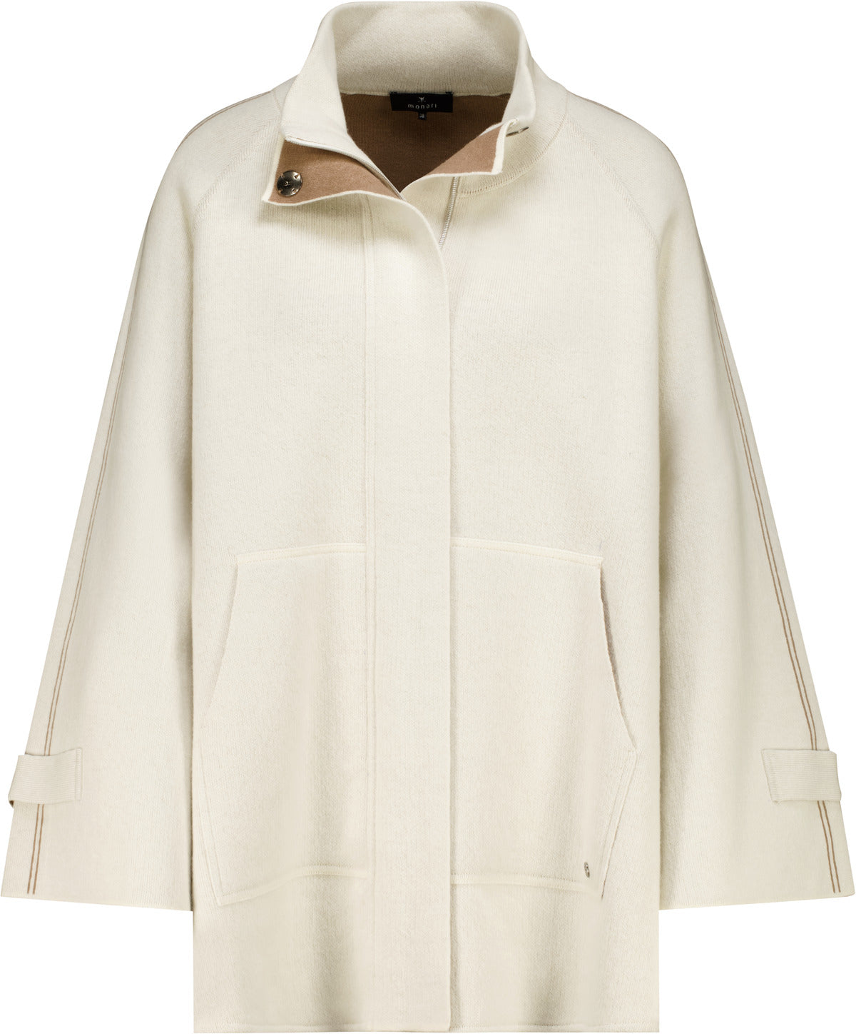Antique White Jacket - 809951