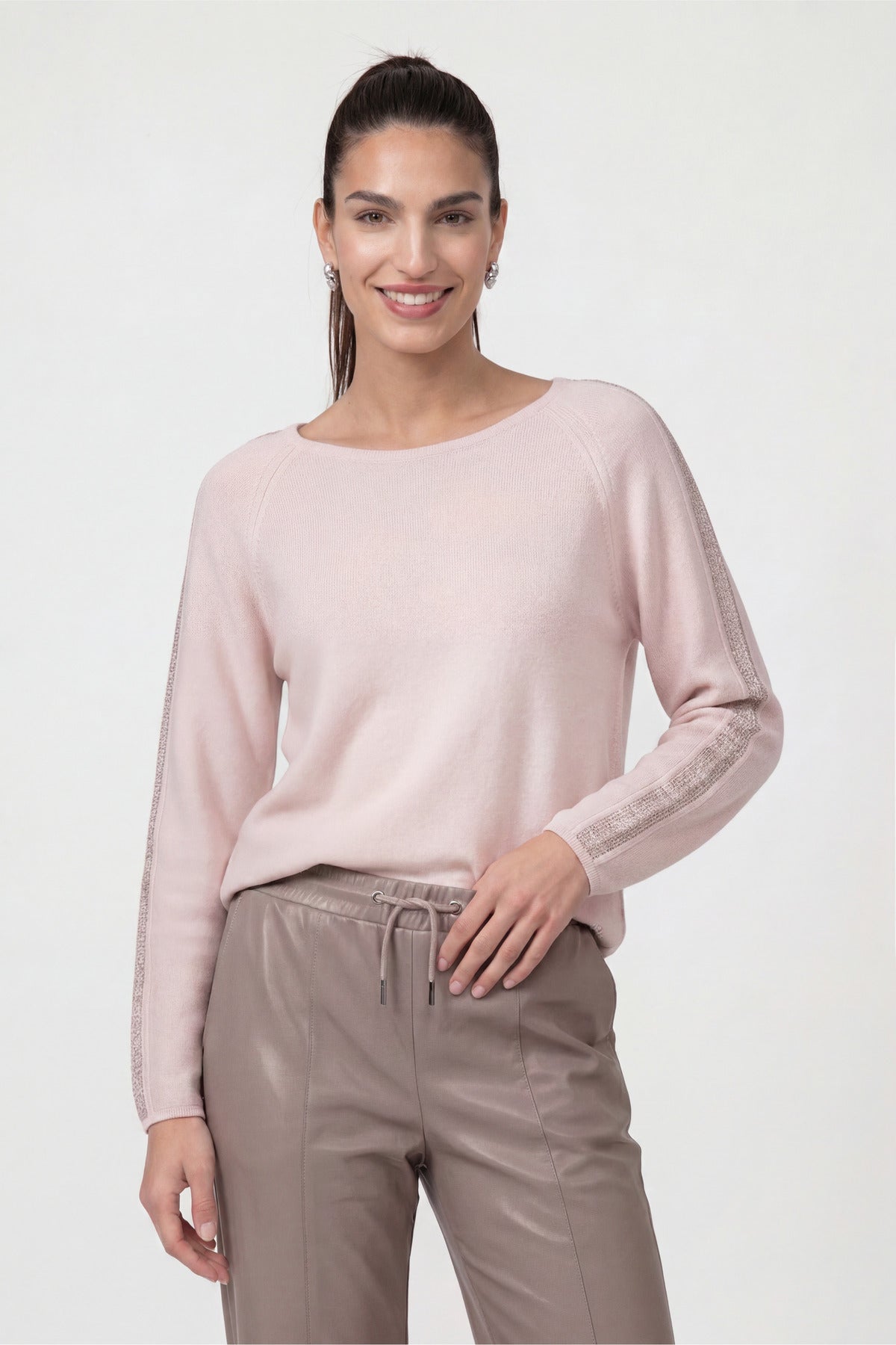 Rosewater Pullover - 809983