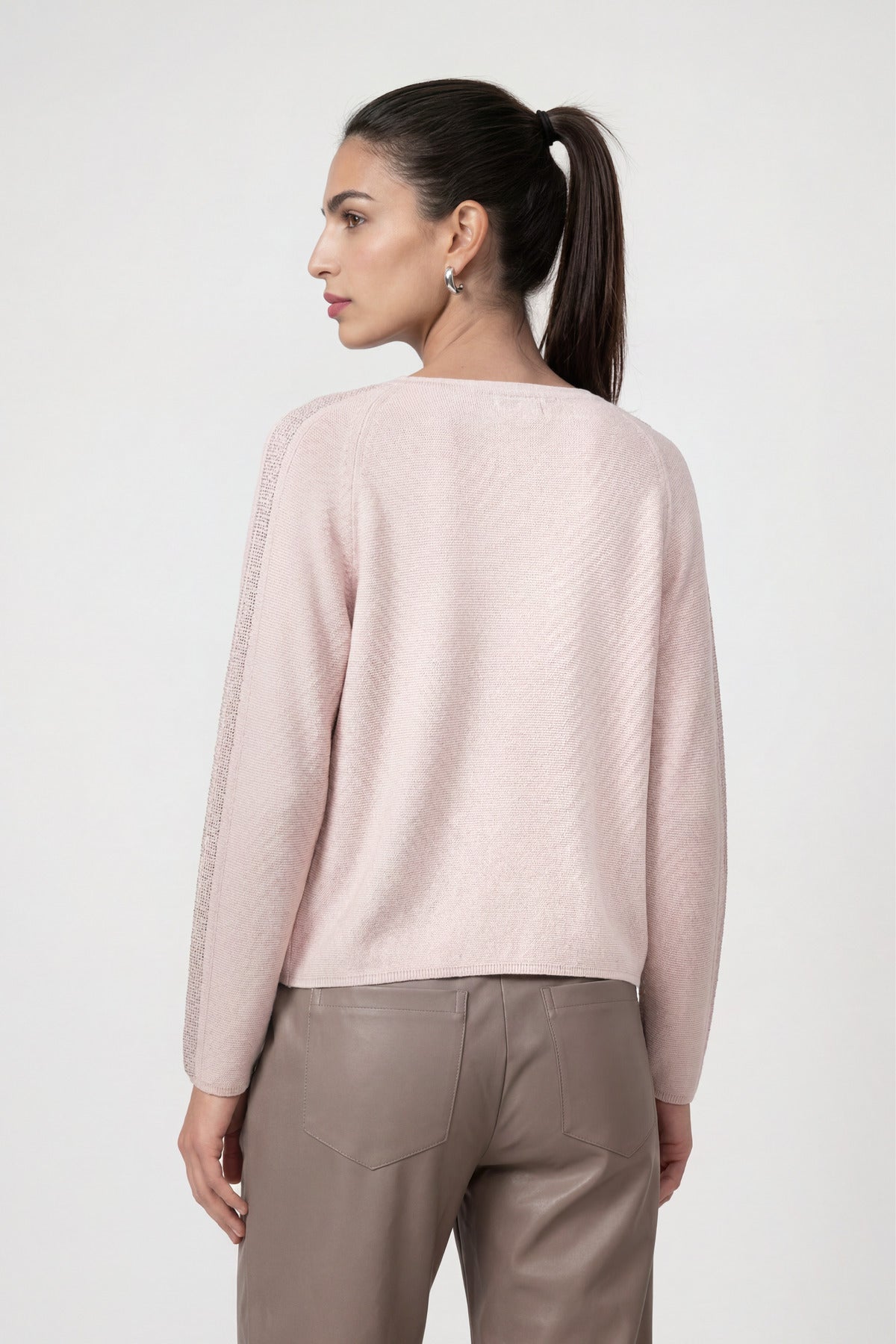 Rosewater Pullover - 809983