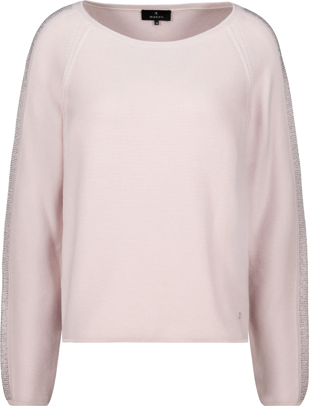 Rosewater Pullover - 809983