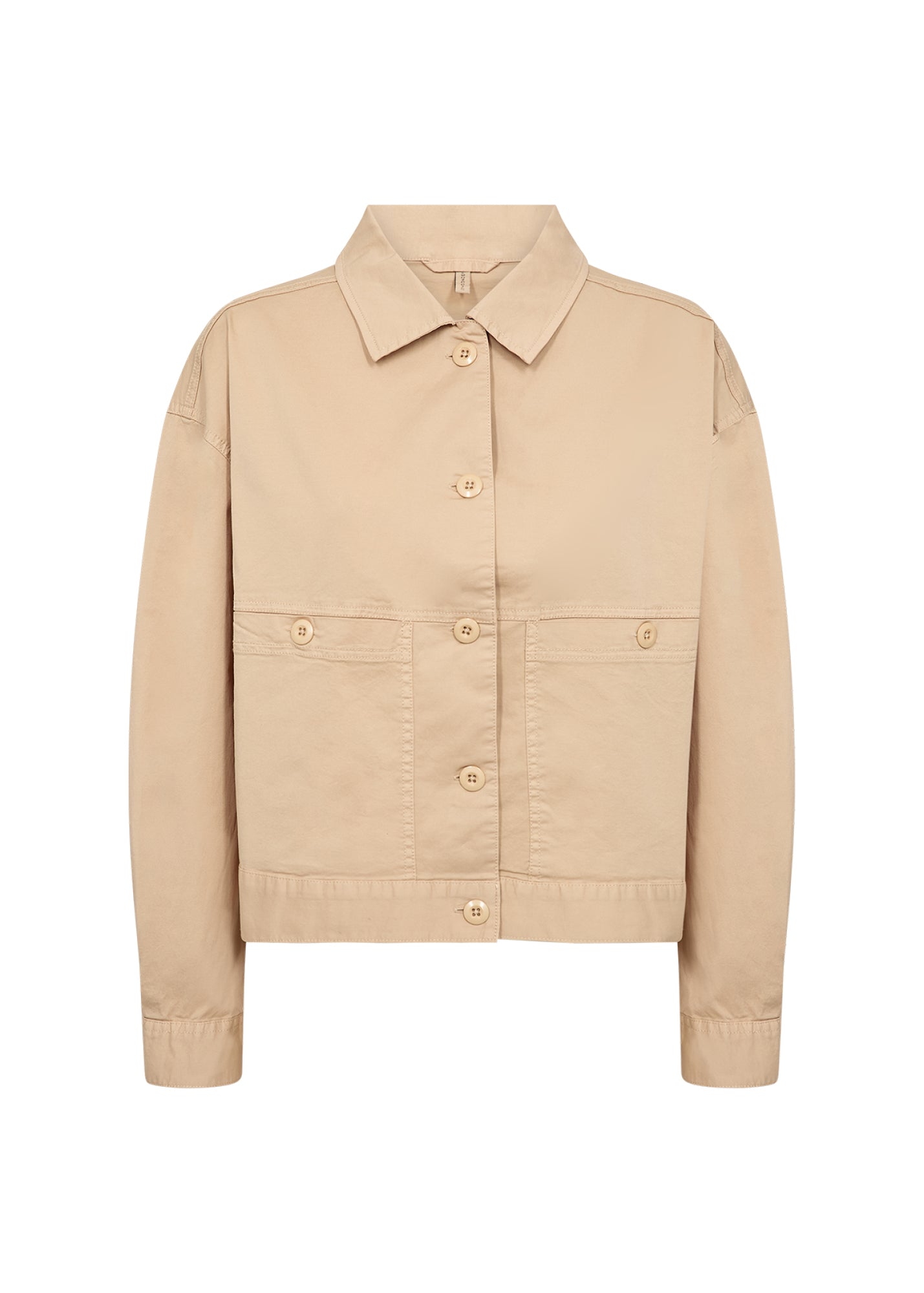Rovena 10 Sand Jacket - 41679