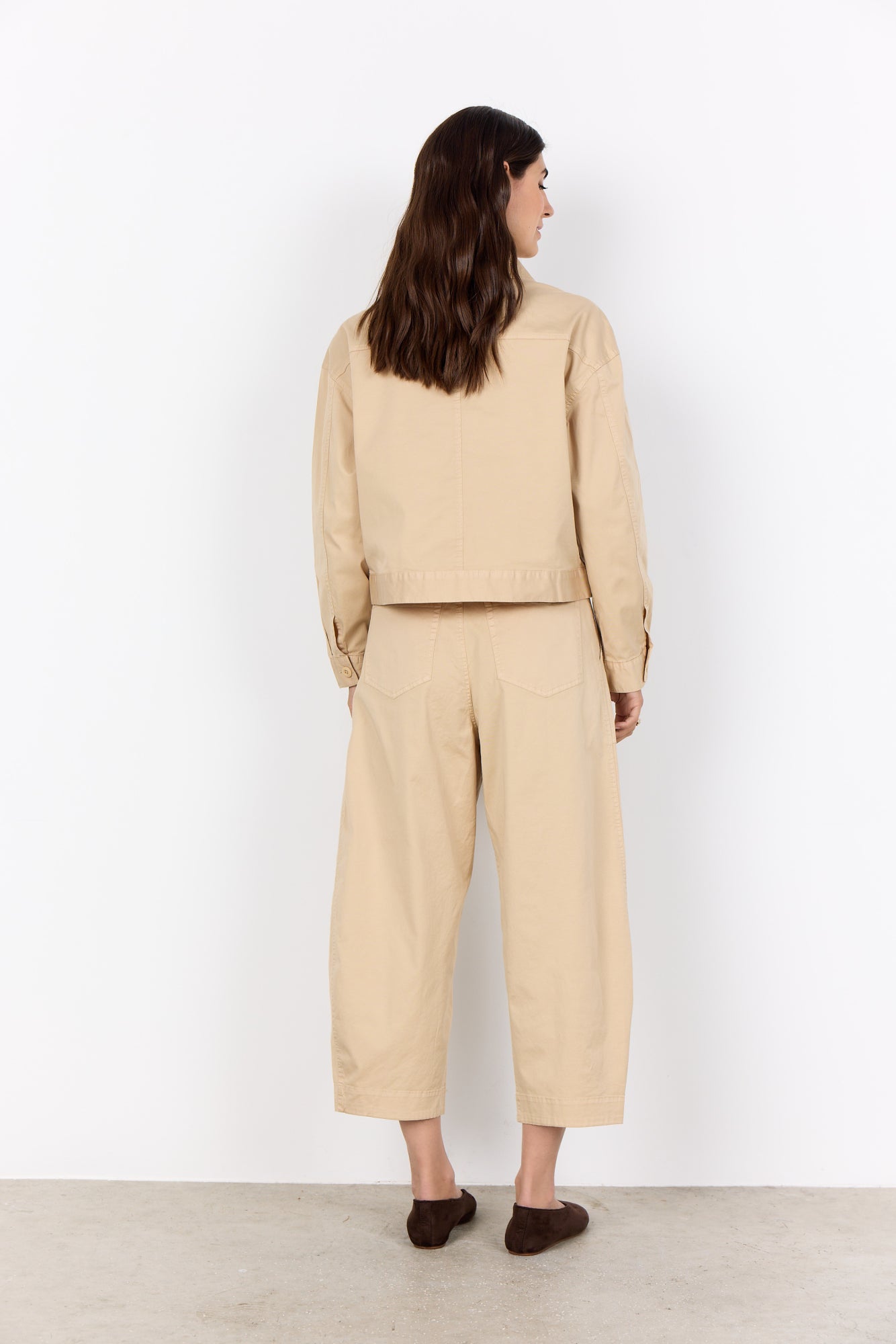 Rovena 10 Sand Jacket - 41679