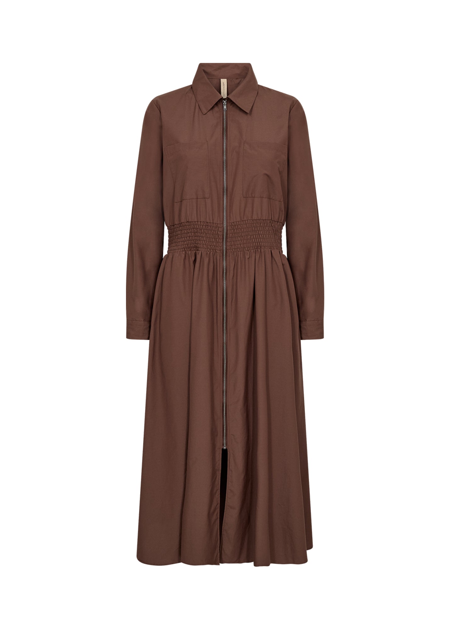 Netti 122 Rocky Road Midi Dress - 41603