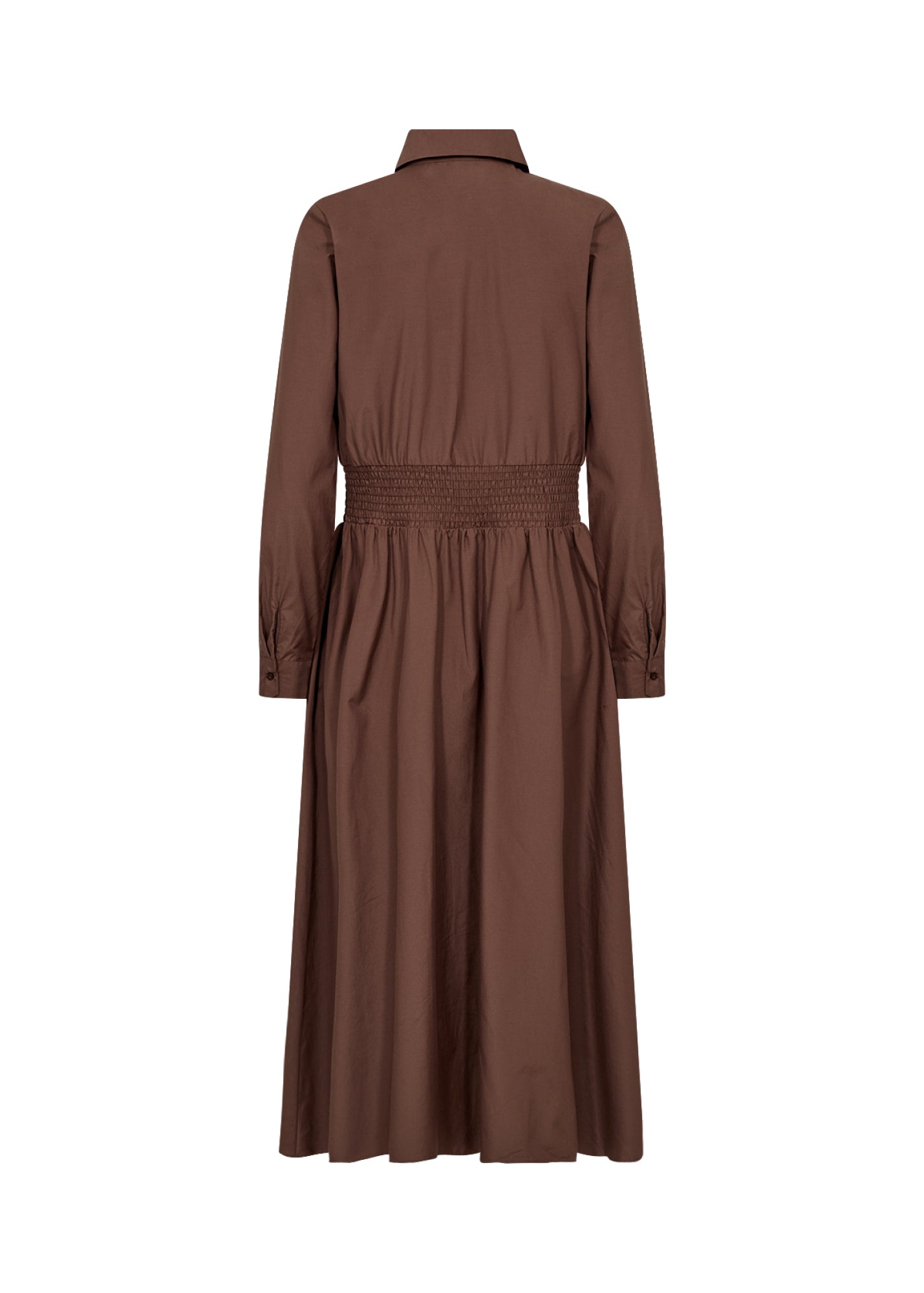 Netti 122 Rocky Road Midi Dress - 41603