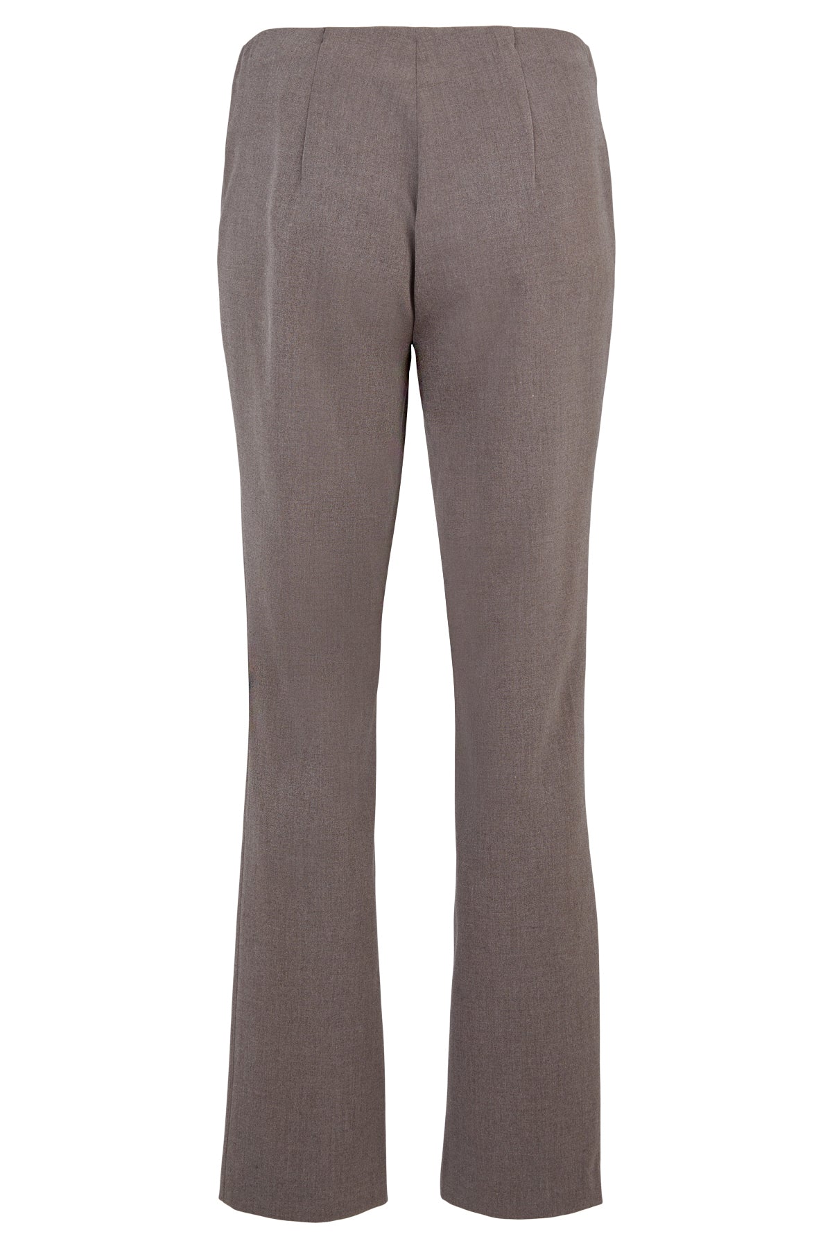 Taupe Jacklyn Trousers - 51408