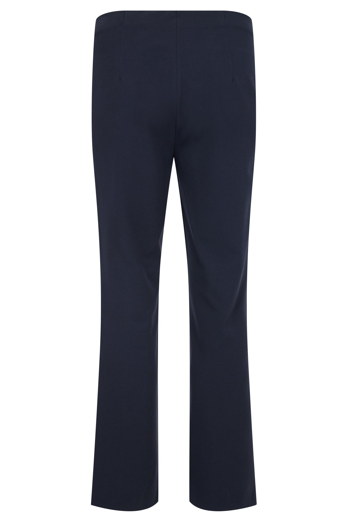 Jacklyn Navy Trousers - 51408