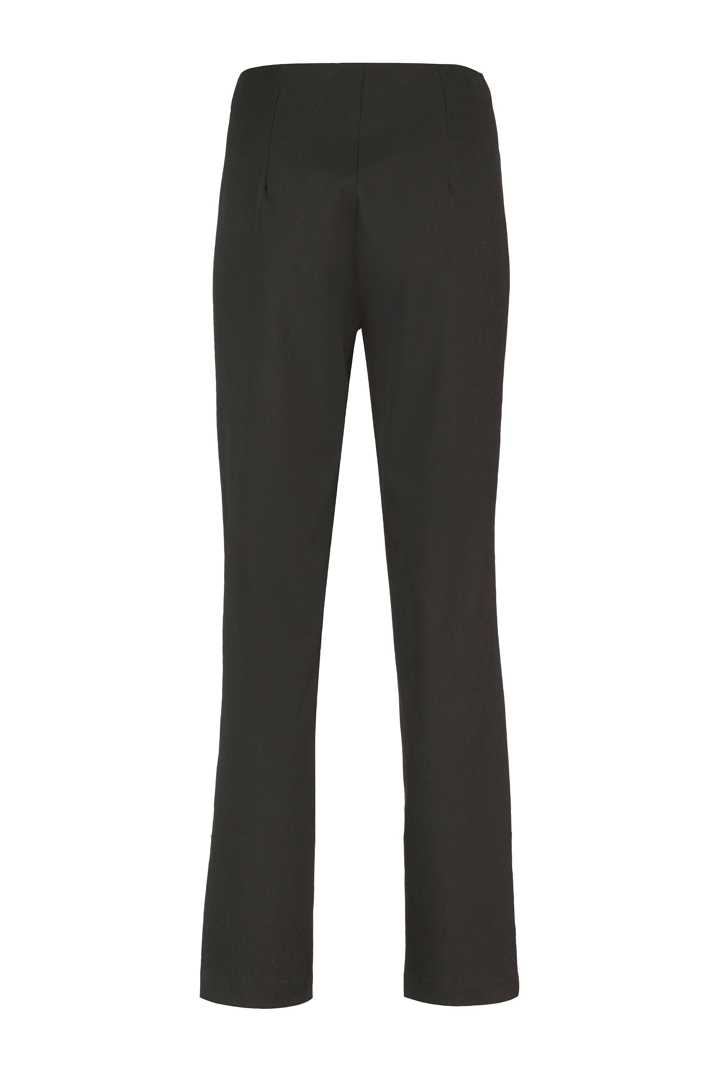 Jacklyn Trousers Black  - 51408