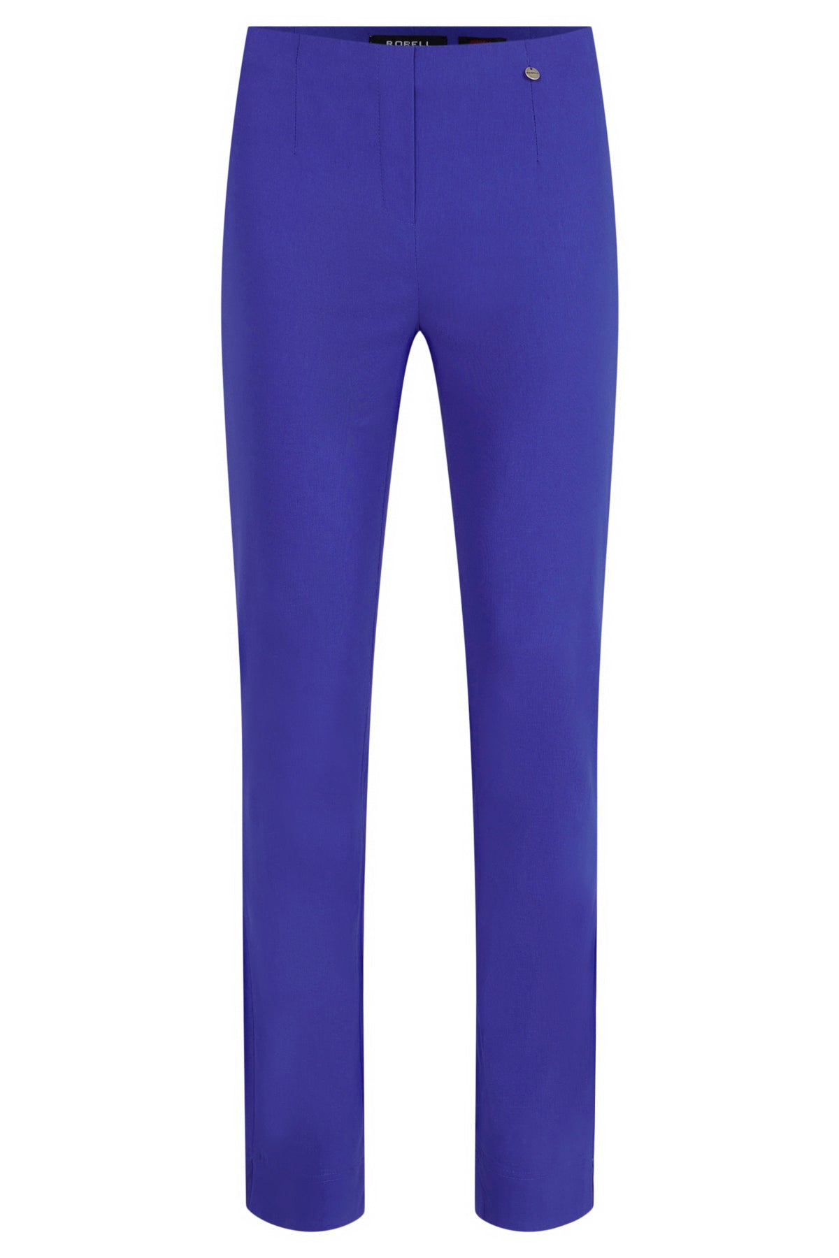 Royal Blue Marie Trousers - 51412