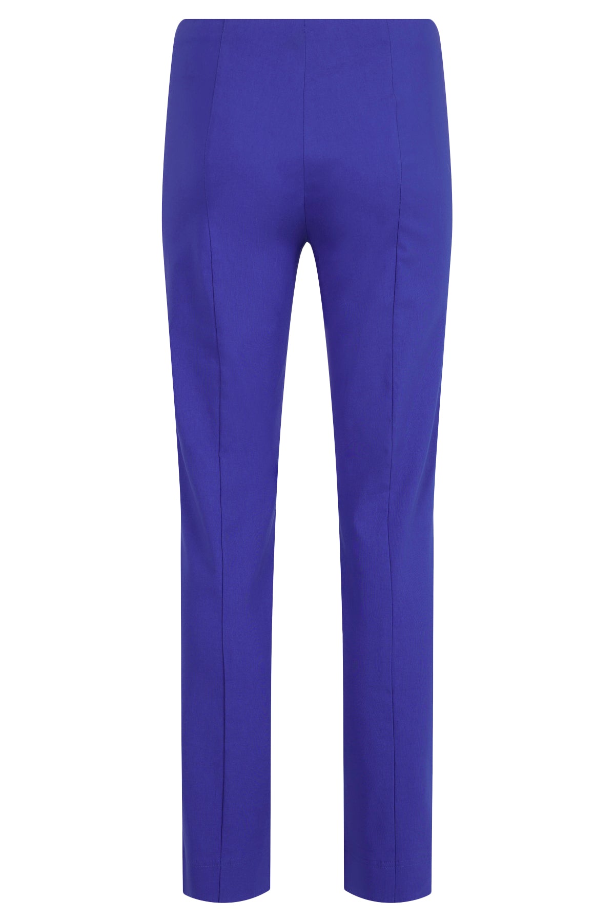 Royal Blue Marie Trousers - 51412