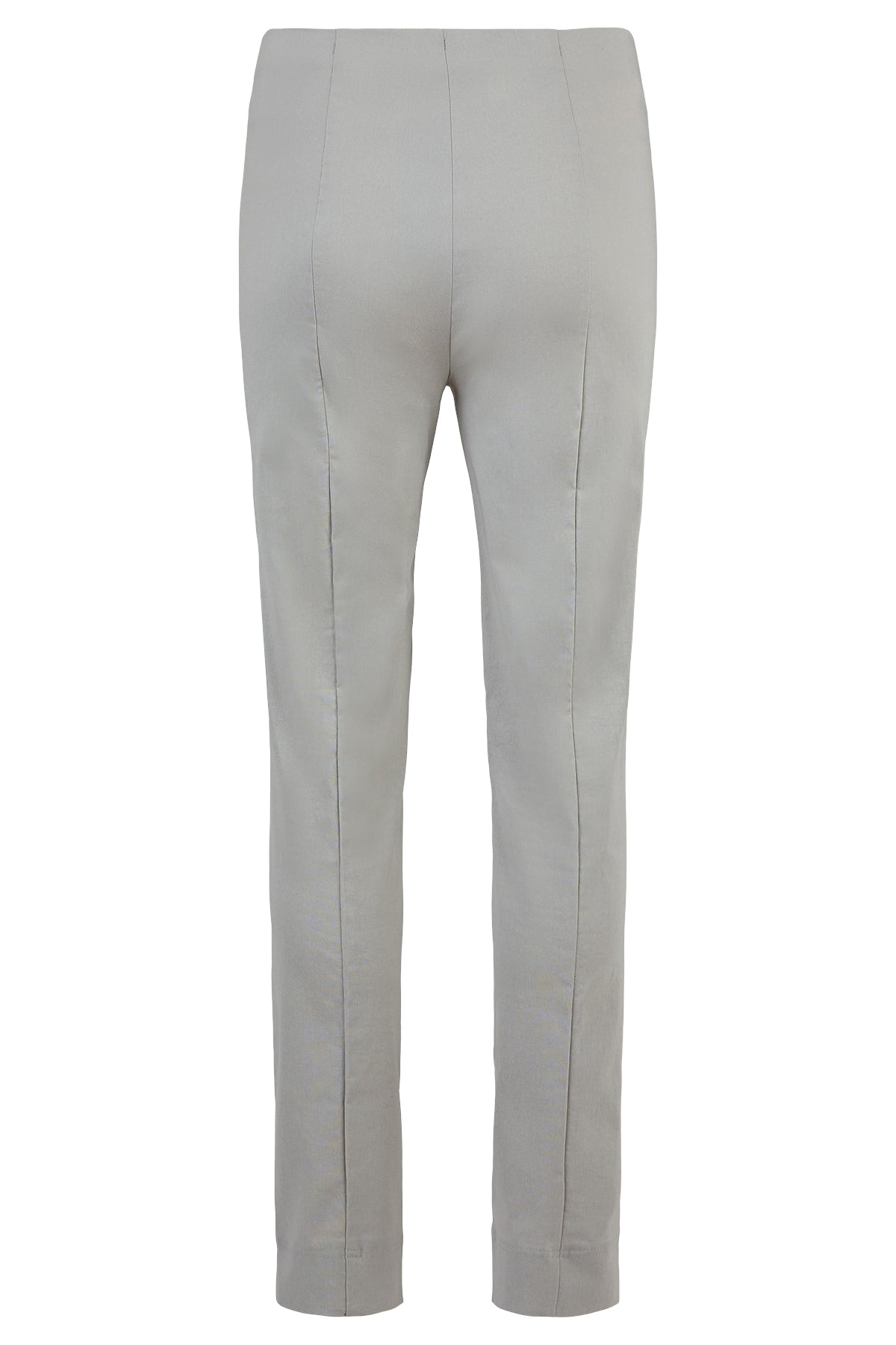 29" Stone Grey Marie Trousers - 51412