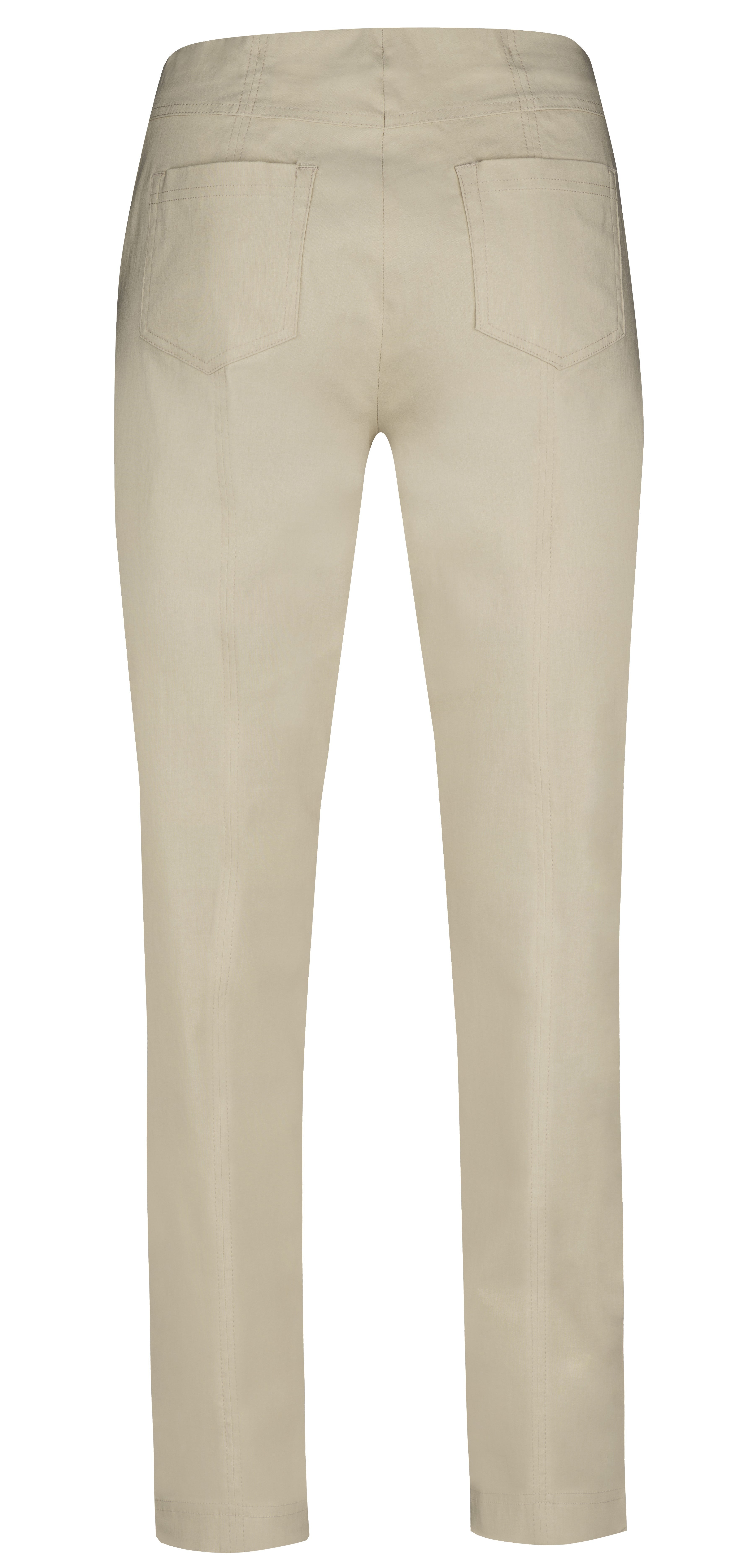 Beige Bella Trousers - 51559