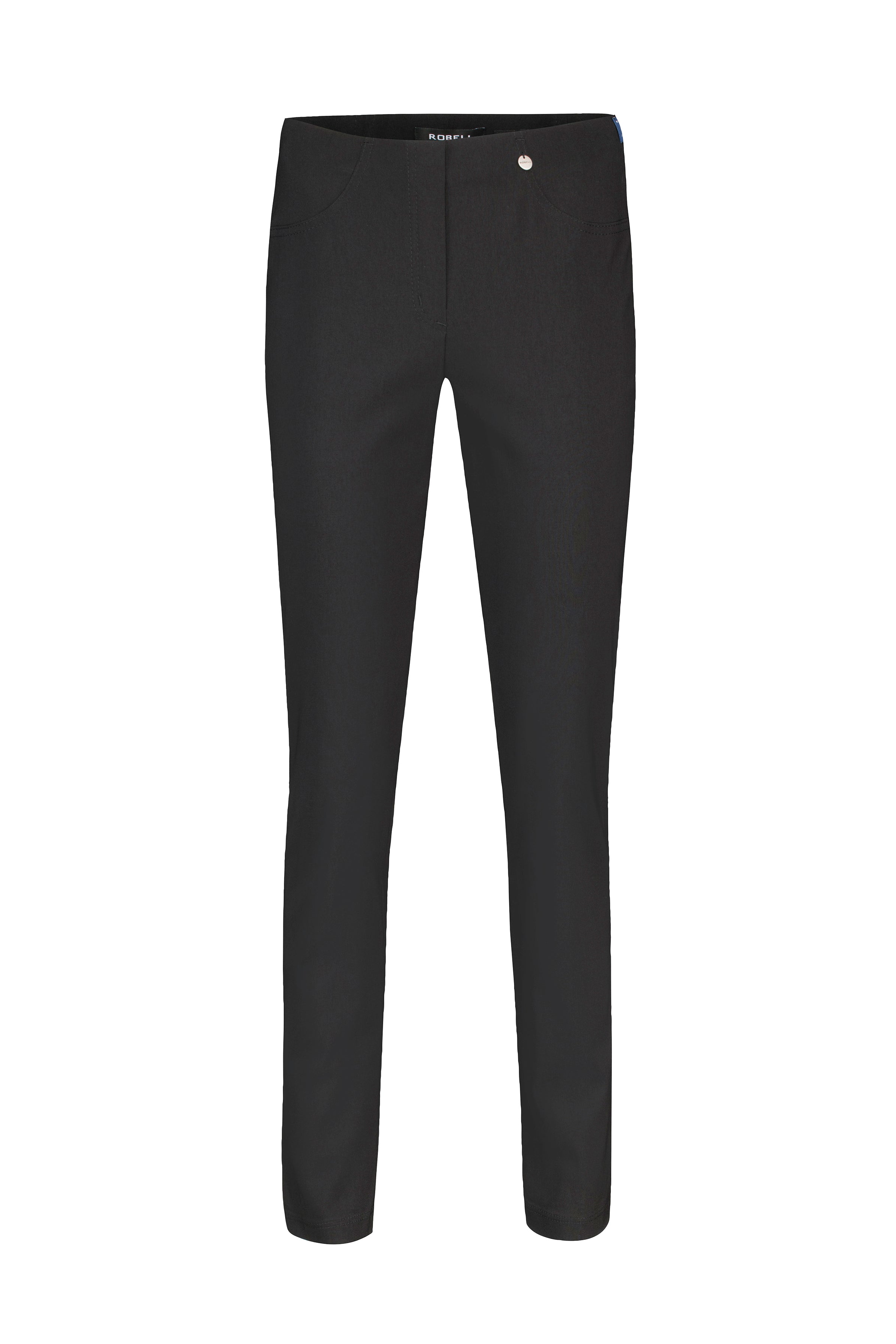 Black Bella Trousers - 51559