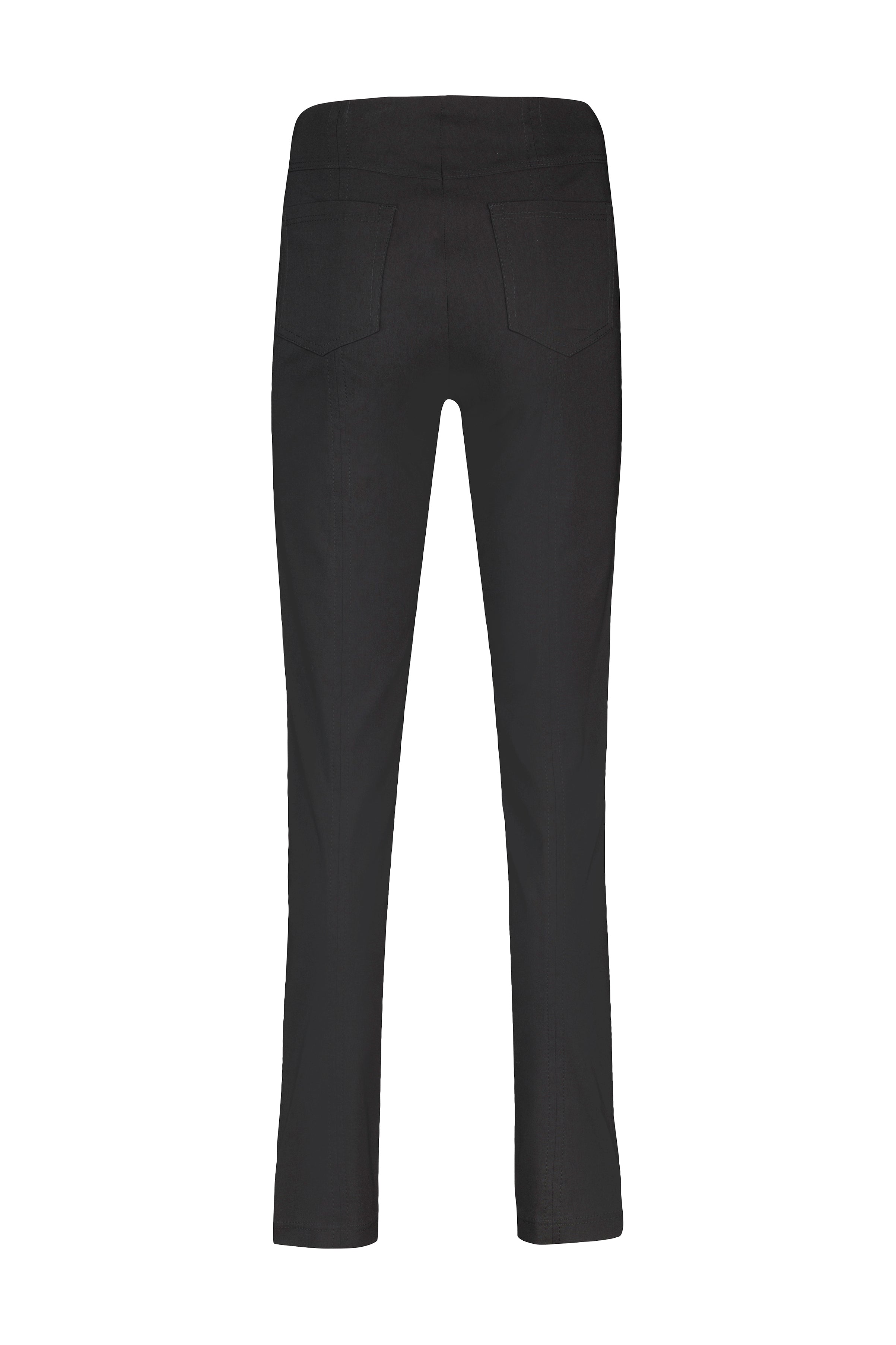 Black Bella Trousers - 51559