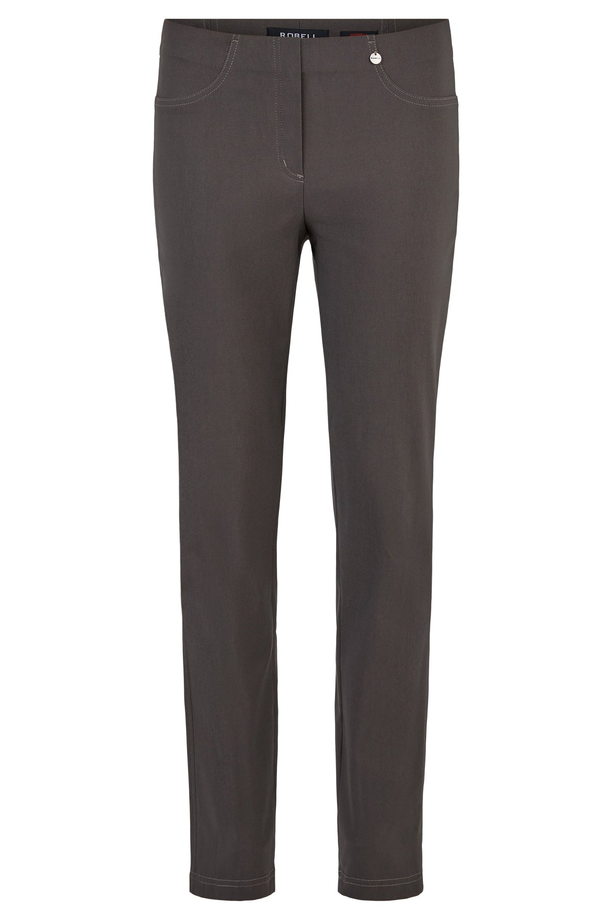 Bella Almond Winter Trousers - 51559