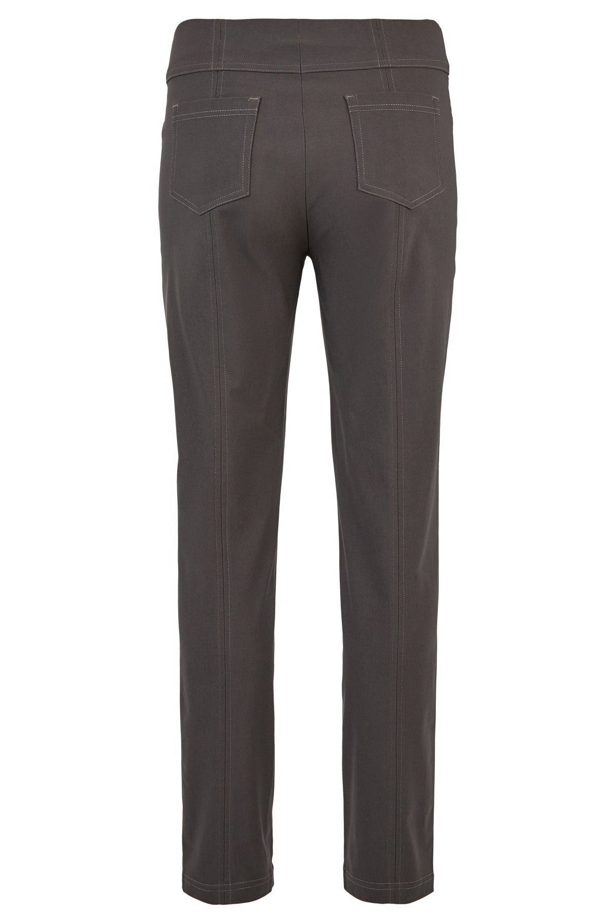 Bella Almond Winter Trousers - 51559