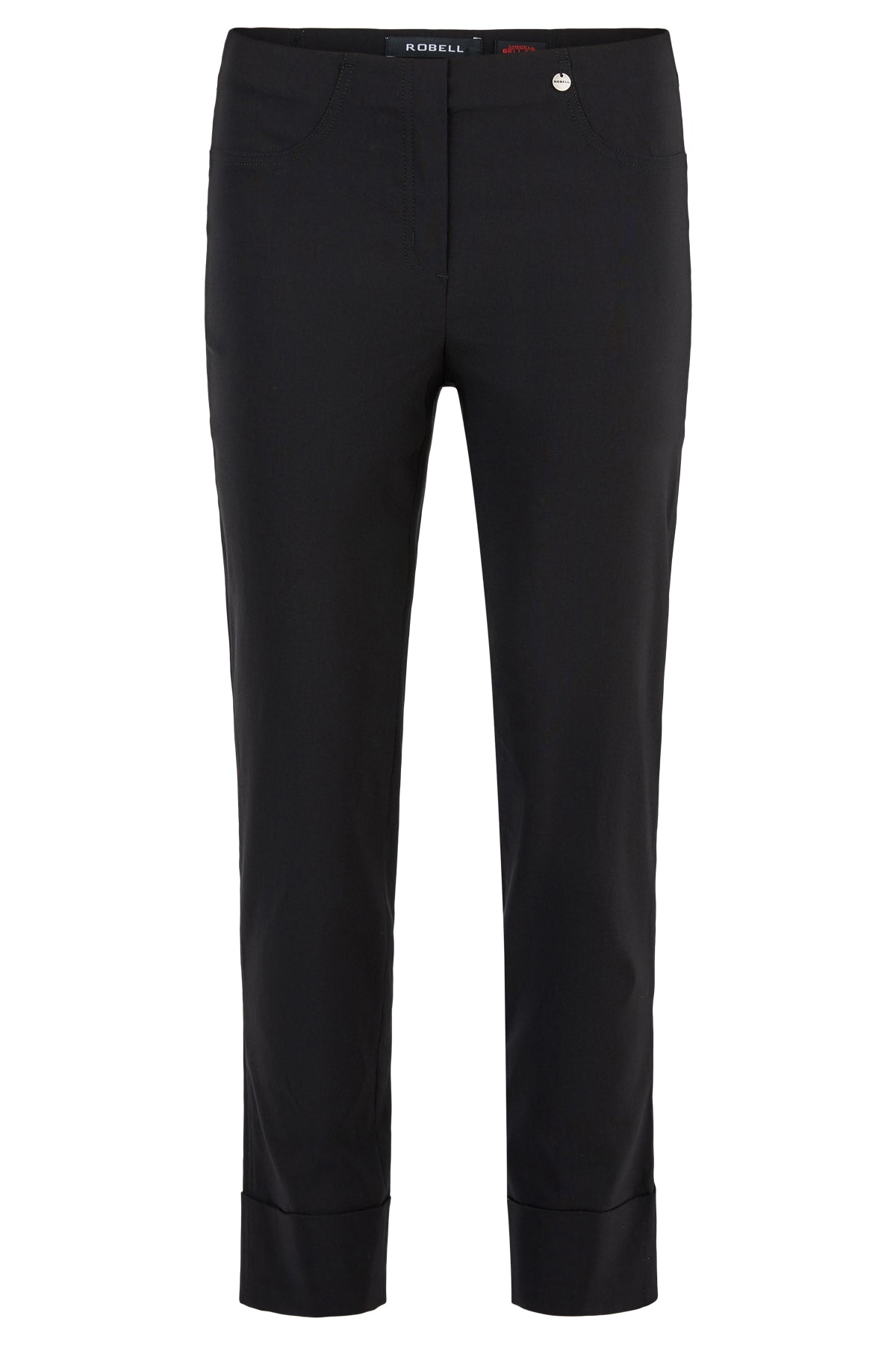 Bella 09 Black Trousers - 51568