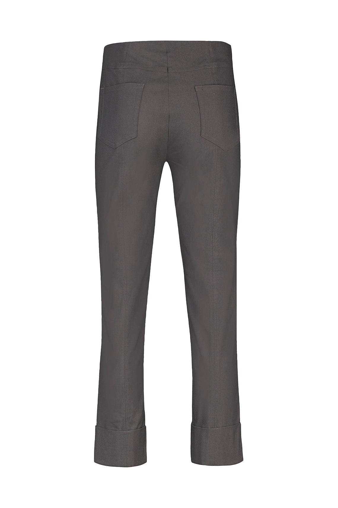 Elephant Grey Bella 09 Trousers - 51568