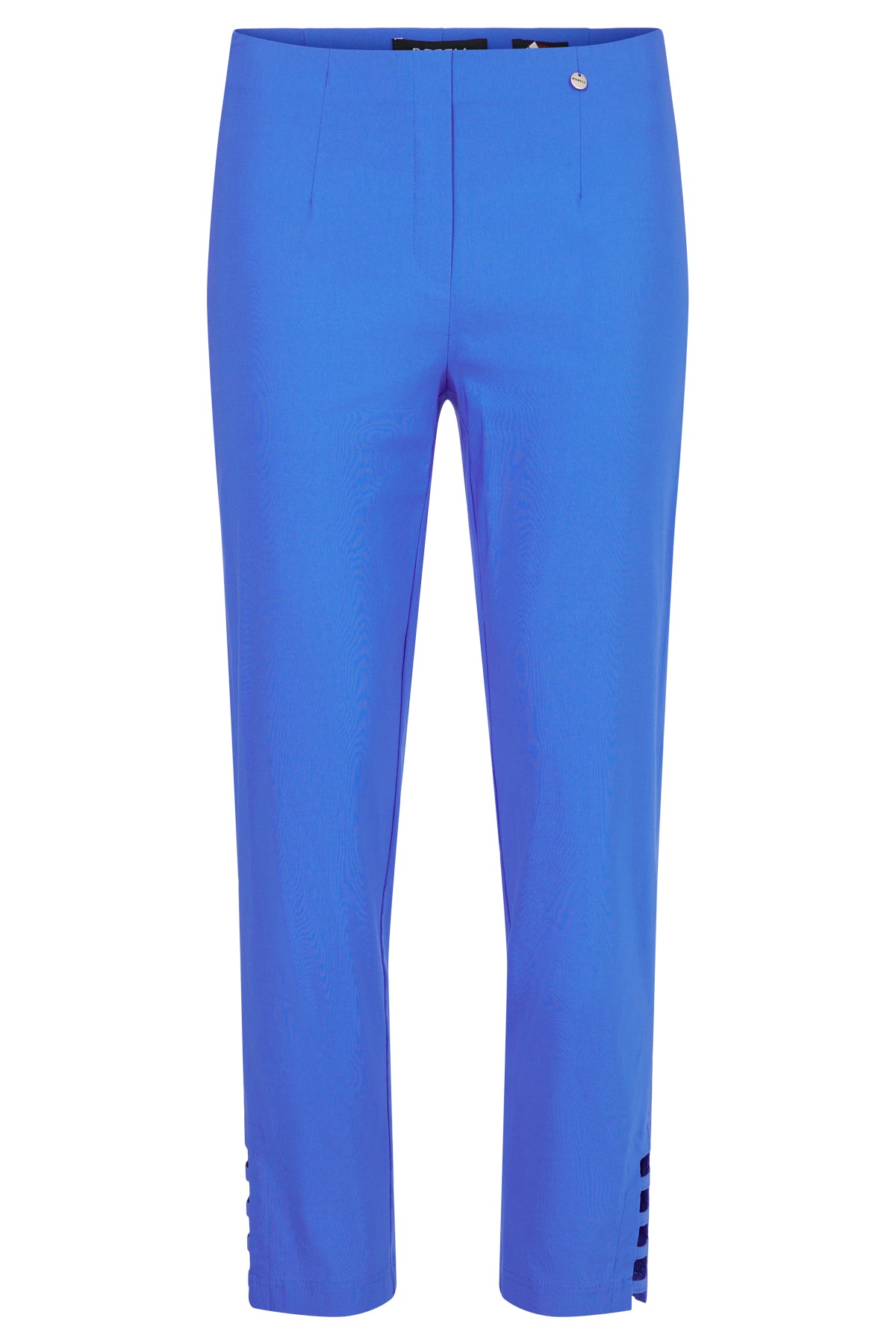 Lena 09 Blue Trousers - 52550