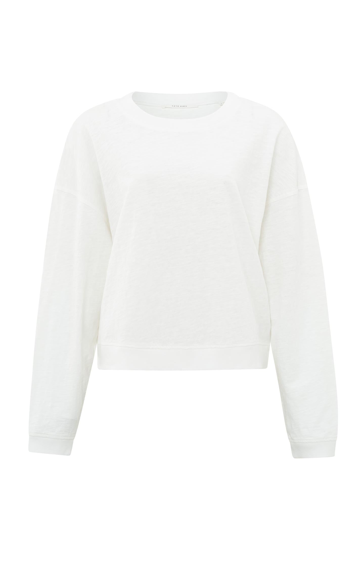 Off White Sweatshirt 01-109065-404