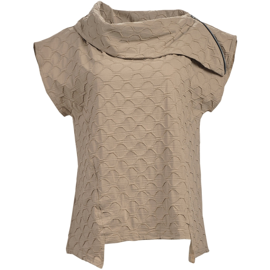 Sand Bubble Top - 0167