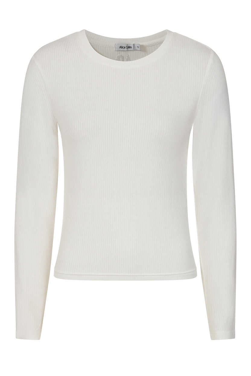 Renata Wild Oat Top - S126