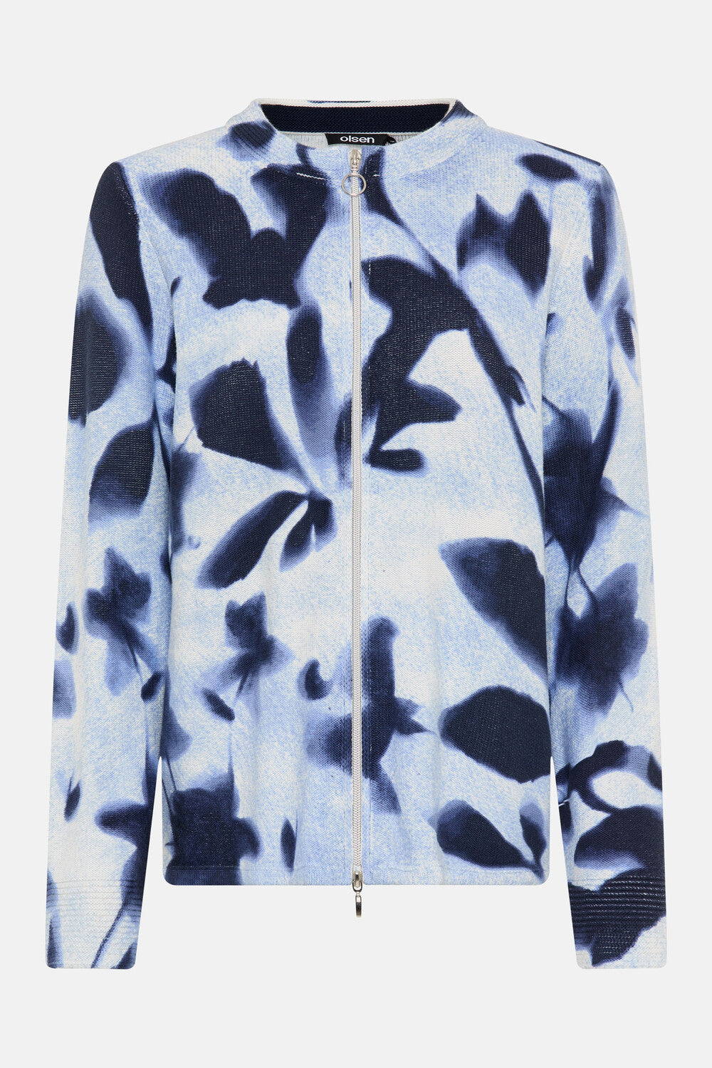 Ink Blue Cardigan - 11004813