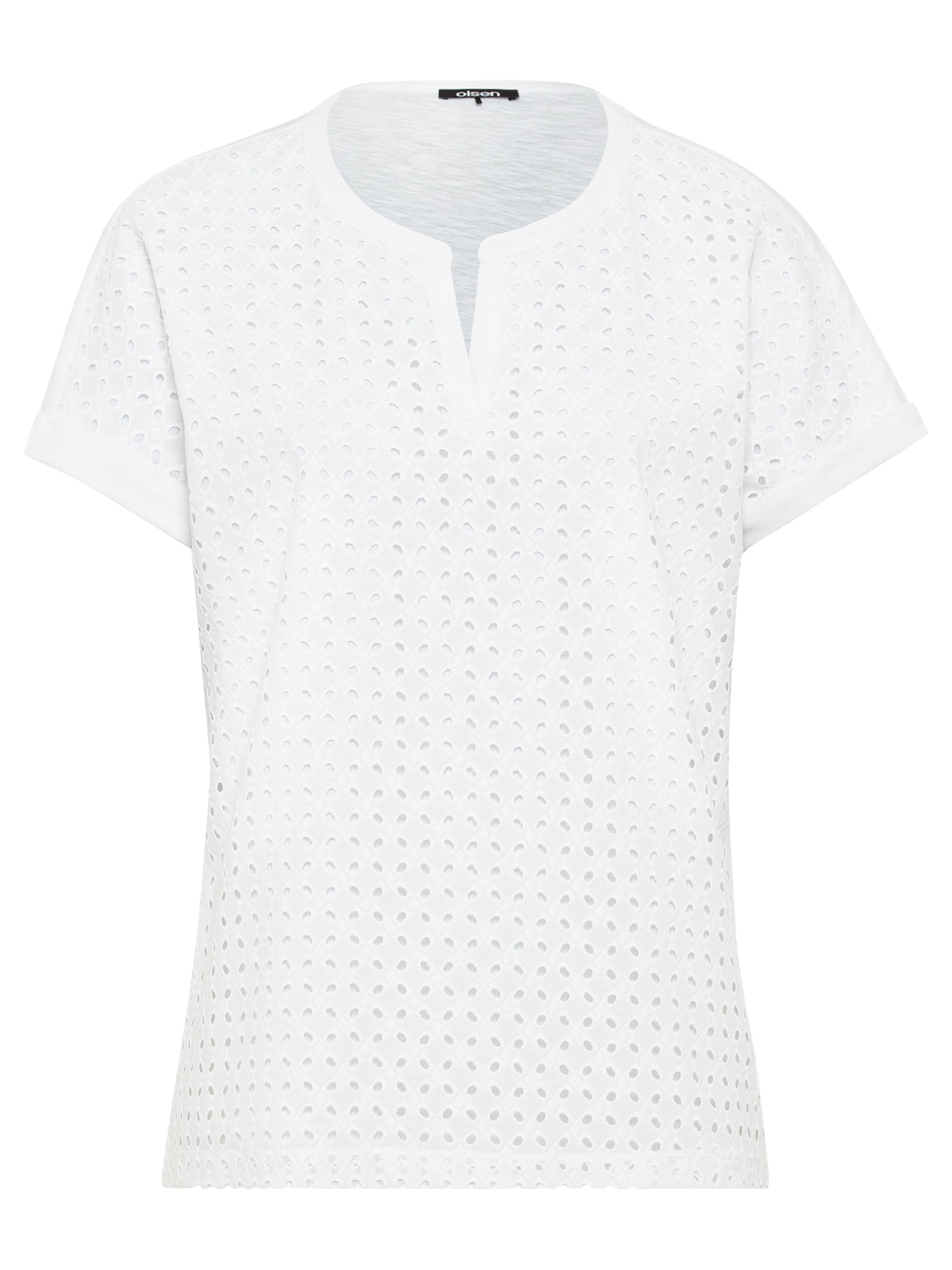 White T-Shirt 11104801
