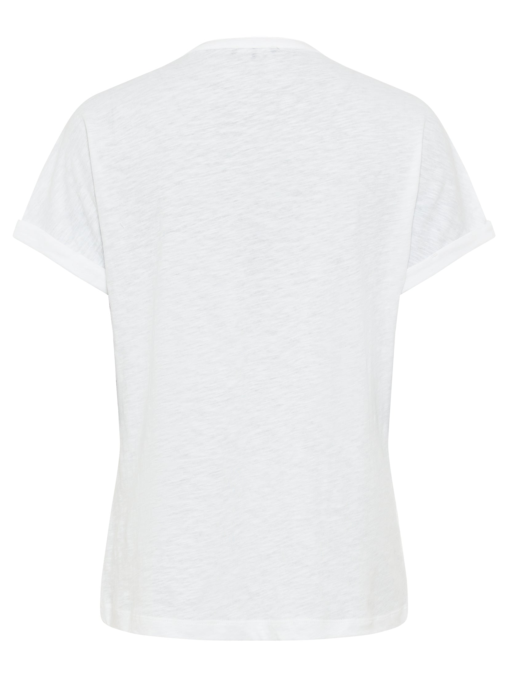 White T-Shirt 11104801