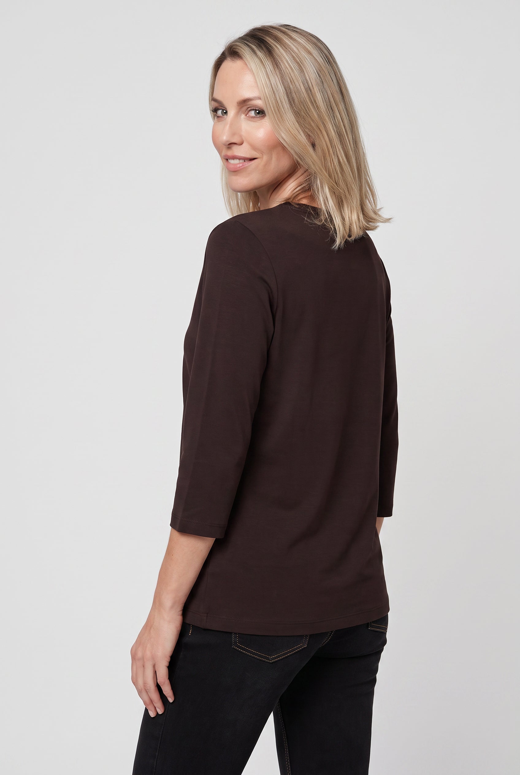 Coffee Bean T-Shirt - 11105467