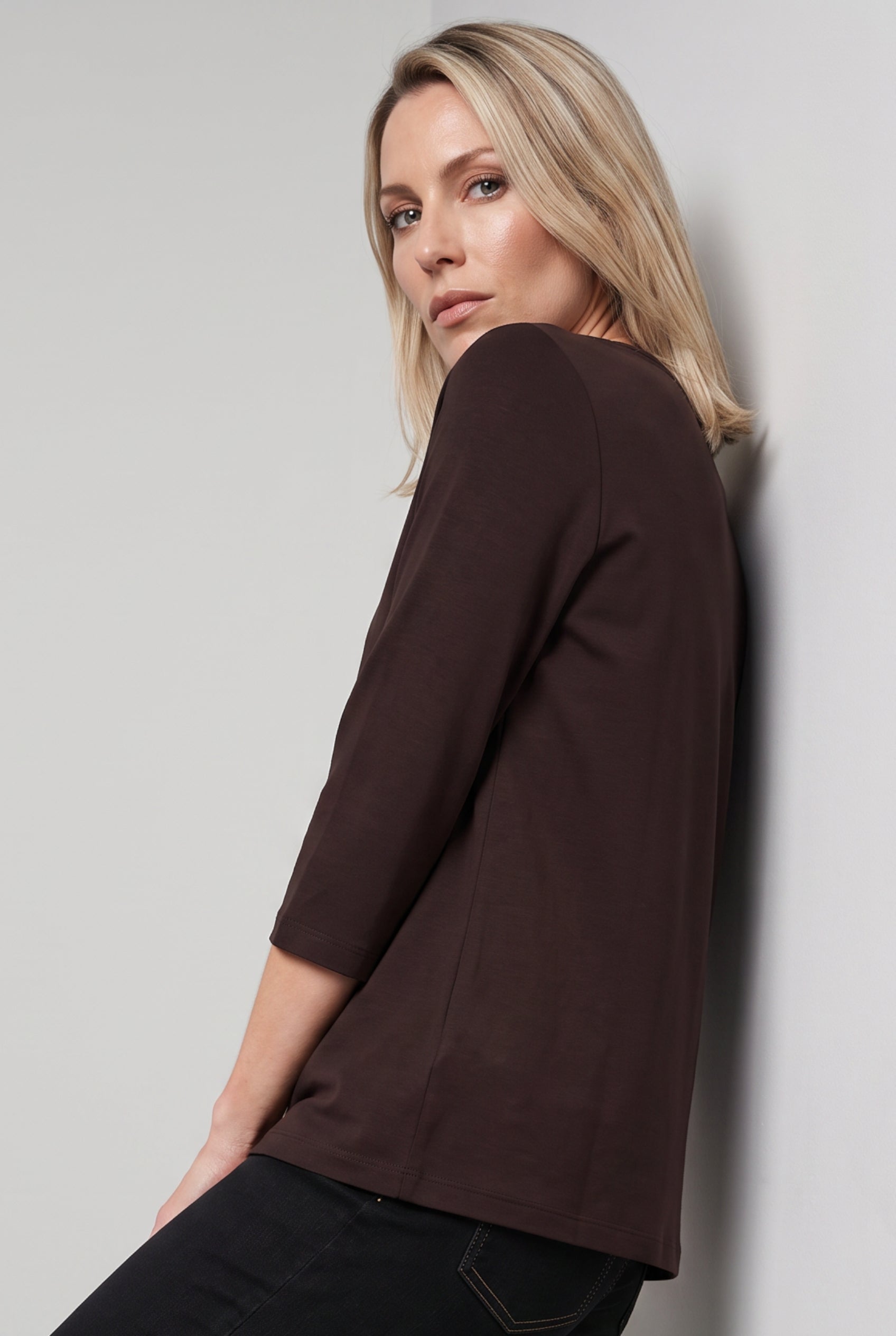 Coffee Bean T-Shirt - 11105467