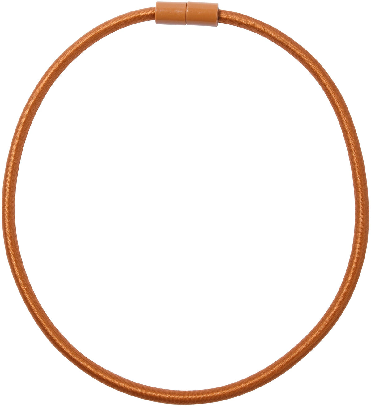 Vintage Gold Cord Necklace 50cm