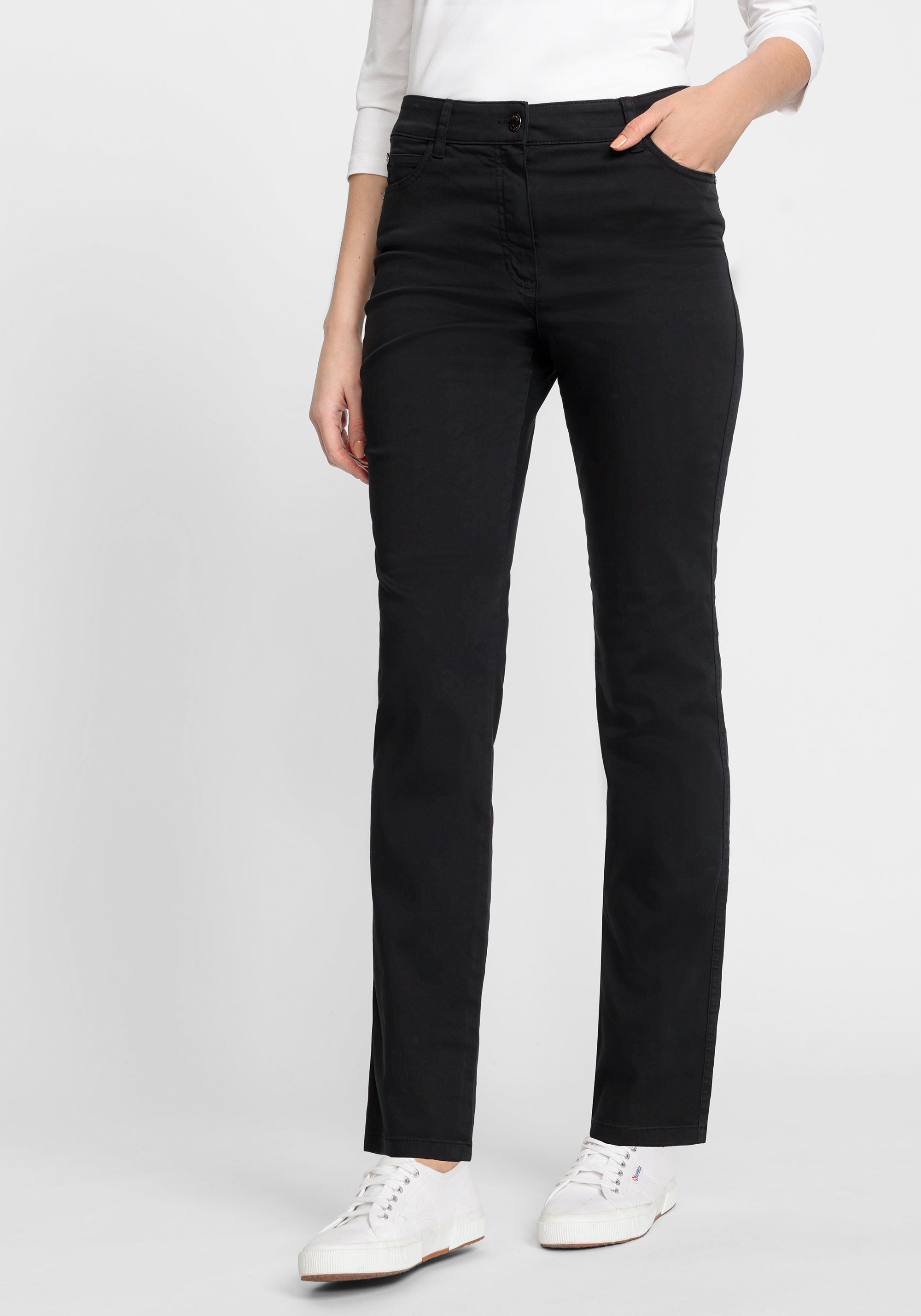 Black Jeans - 14000140