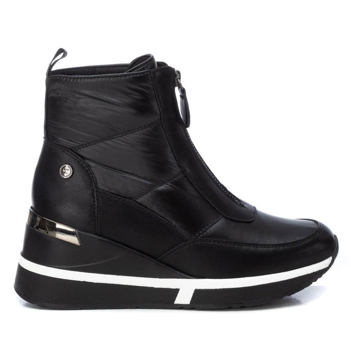 Black Trainer Boot 14307902