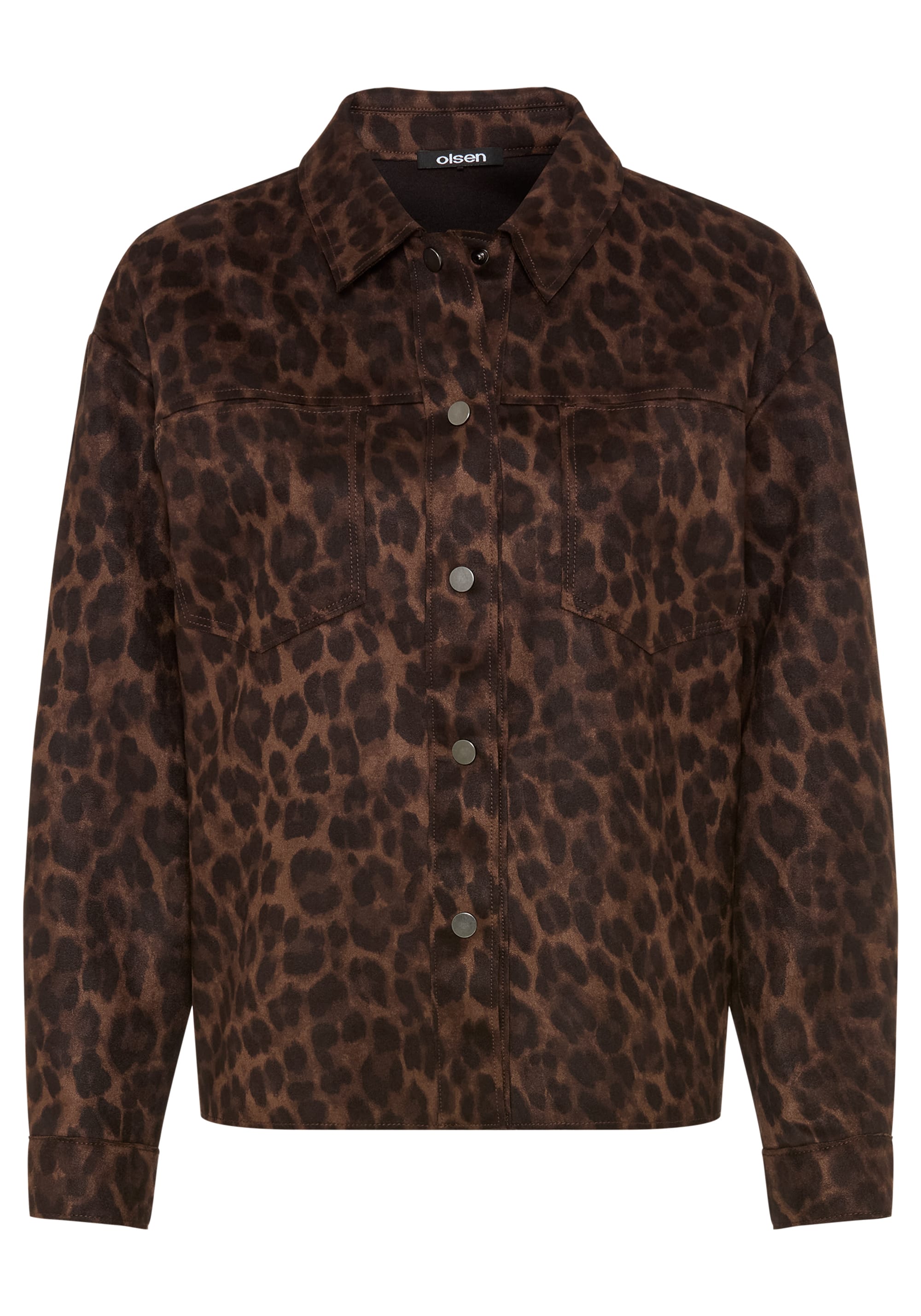 Coffee Bean Jacket - 15001691